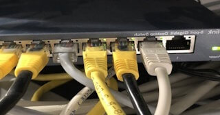 Заказать настройку коммутаторов Cisco в Нижнеудинске. Обслуживание ПК, ремонт от 307 руб