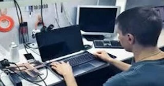 Заказать абонентское обслуживание компьютеров организаций в Нижнеудинске. Обслуживание ПК, ремонт от 307 руб