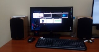 Заказать администрирование серверов Linux в Нижнеудинске. Обслуживание ПК, ремонт от 307 руб